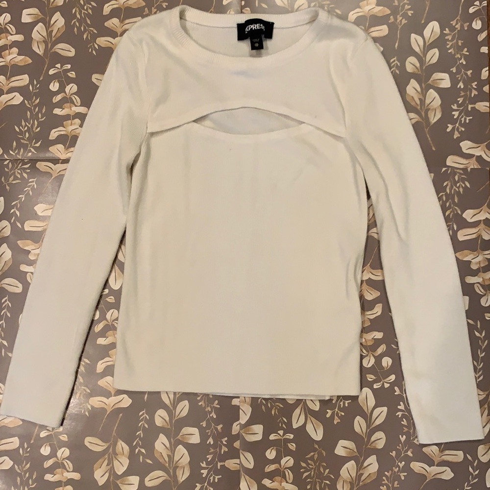 Express Sweater XS